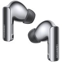Huawei wireless earbuds FreeBuds Pro 3, silver