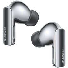 Huawei wireless earbuds FreeBuds Pro 3, silver