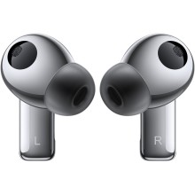 Huawei wireless earbuds FreeBuds Pro 3, silver
