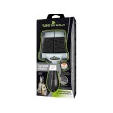 Dog&Cat slicker brush L, firm, Furminator