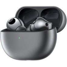 Huawei wireless earbuds FreeBuds Pro 3, silver