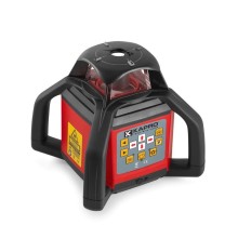 Self-leveling Rotary Laser Level IP65