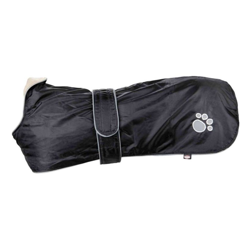 Orléans coat, s: 35 cm, black, Trixie Orléans coat, s: 35 cm, black, Trixie