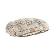 Dog bed Scott 89 brown
