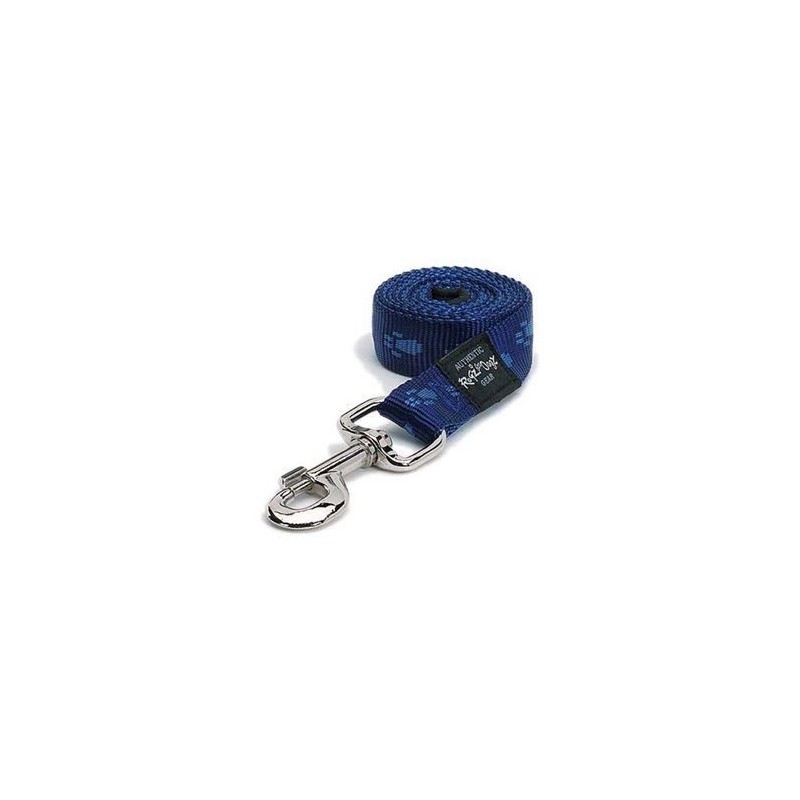 Kilimanjaro 11mm/1,8m Lead blue, Rogz Kilimanjaro 11mm/1,8m Lead blue, Rogz