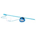Catnip fluffy magic stick various, Rogz