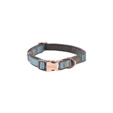 Urban halsband s turquoise moon