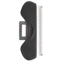 Replacement head for 24171/24173/24175/23123, 8 cm