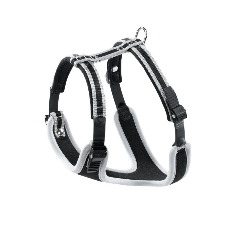 Harness Ergocomfort XS, grey Harness Ergocomfort XS, grey