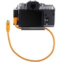 Tether Tools cable USB-C - USB-C TetherPro Right Angle 50cm