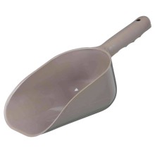 Scoop for feed or litter, L