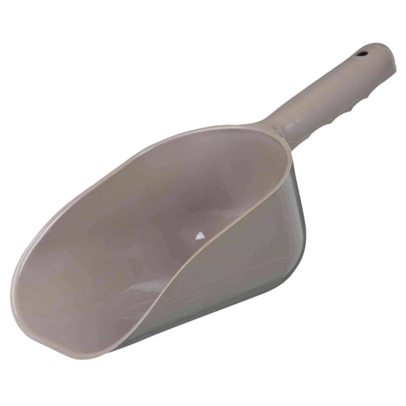 Scoop for feed or litter, L Scoop for feed or litter, L