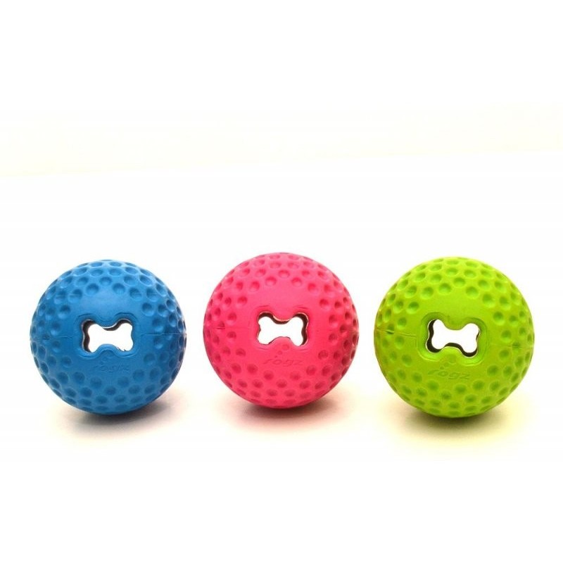 Gumz medium 6,4cm various, Rogz Gumz medium 6,4cm various, Rogz