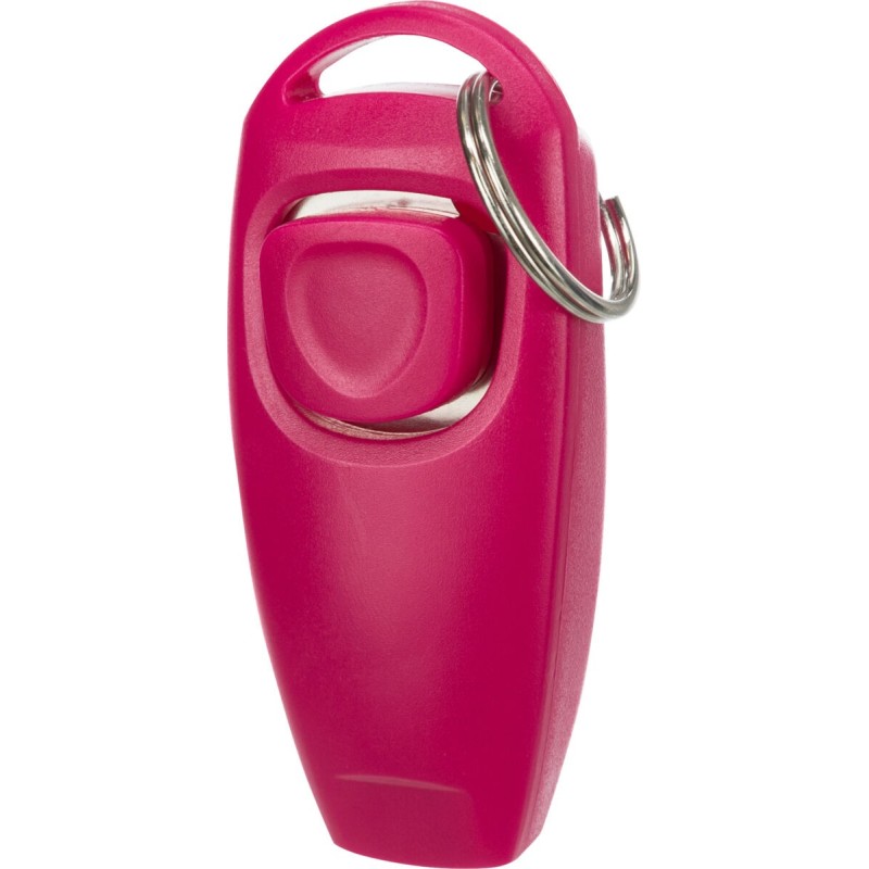 Clicker-whistle, 8 cm Clicker-whistle, 8 cm