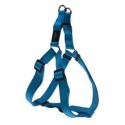 Step-in harness lumberjack XL 25mm/67-103cm turquoise, Rogz