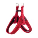 Nitelife fast fit dog harness, red reflective, Rogz
