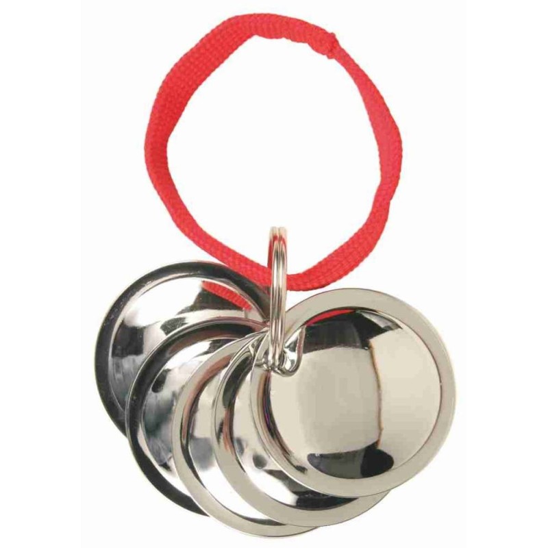 Dog Activity training discs, ø 4.5 cm Dog Activity training discs, ø 4.5 cm