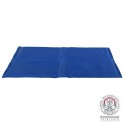 Cooling mat, 50 × 40 cm, blue, Trixie