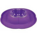 Plastic bowl with base 200ml/23x23cm, Trixie