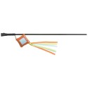 Toy for cats rod junior my matatabi 42cm, Trixie