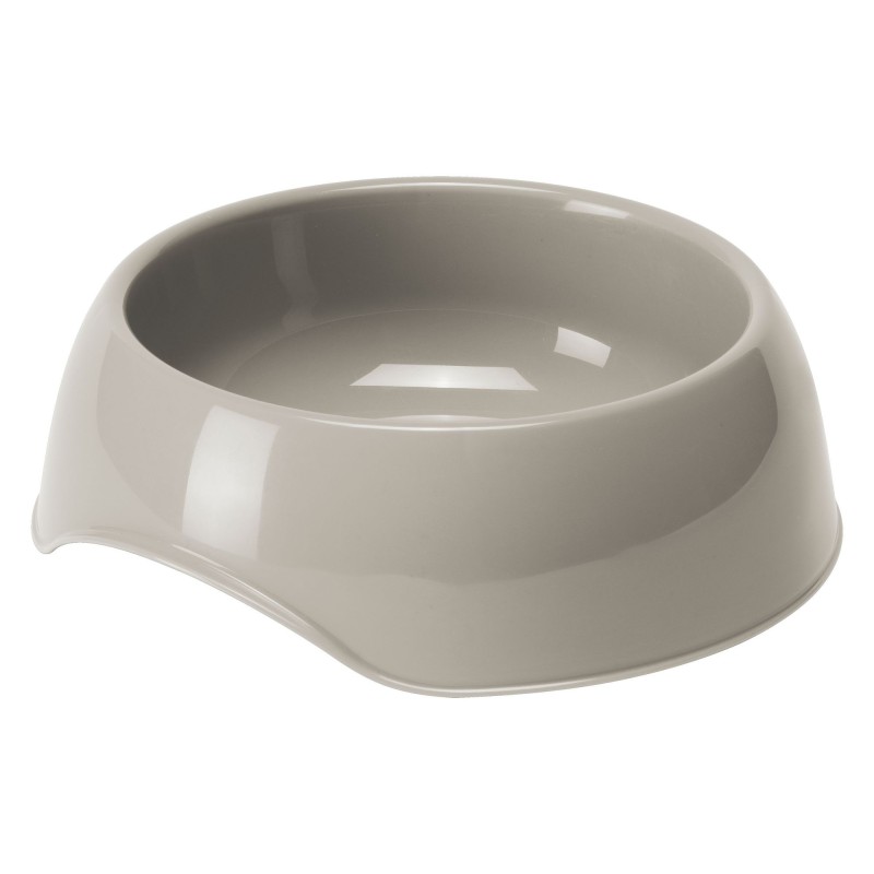 Bowl Gusto medium 700ml warm grey Bowl Gusto medium 700ml warm grey