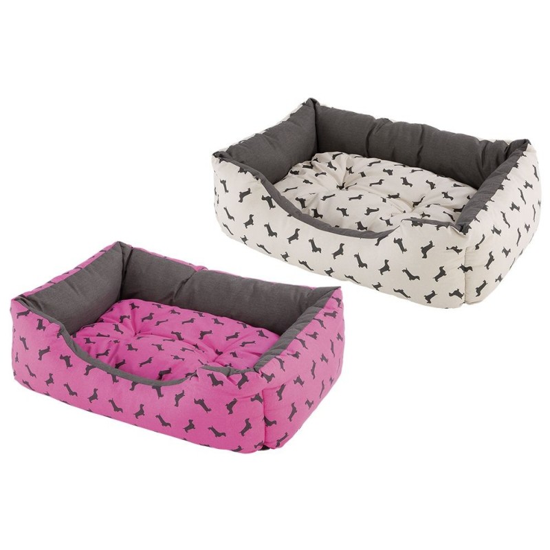Dog bed coccolo 50 cushion, Ferplast Dog bed coccolo 50 cushion, Ferplast