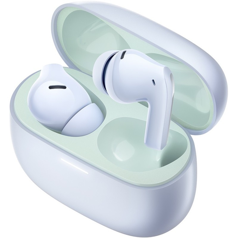 Xiaomi wireless earbuds Redmi Buds 5 Pro, aurora purple Xiaomi wireless earbuds Redmi Buds 5 Pro, aurora purple