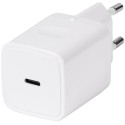 Vivanco USB charger USB-C PD3 20W, white (62514)