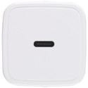 Vivanco USB charger USB-C PD3 20W, white (62514)