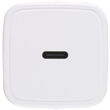 Vivanco USB charger USB-C PD3 20W, white (62514)