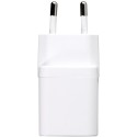Vivanco USB charger USB-C PD3 20W, white (62514)