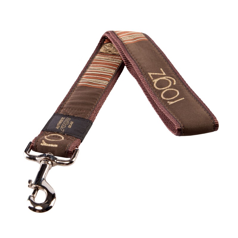 Fixed dog lead, Mocha Bone Design, Rogz Fixed dog lead, Mocha Bone Design, Rogz