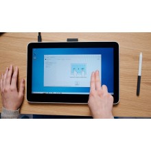 Wacom One 13 Touch Pen Display