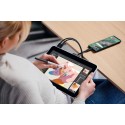 Wacom One 13 Touch Pen Display