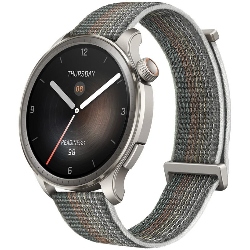 Huami Amazfit Balance, sunset grey Huami Amazfit Balance, sunset grey