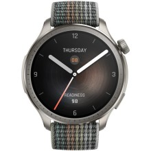 Huami Amazfit Balance, sunset grey