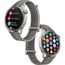 Huami Amazfit Balance, sunset grey