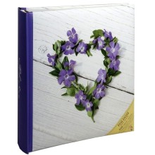 Album BB 10x15/500M, assorted