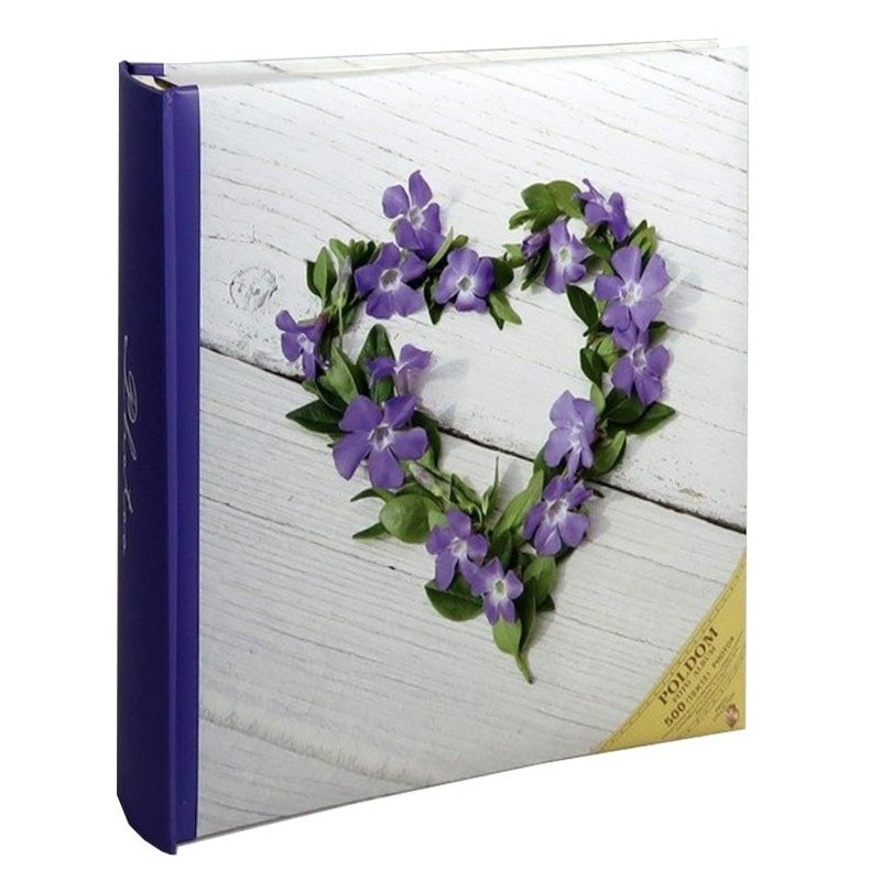 Album BB 10x15/500M, assorted Album BB 10x15/500M, assorted