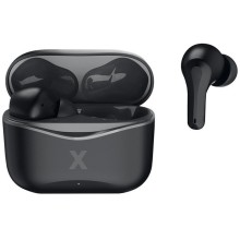 Maxlife wireless earbuds TWS MXBE-01, black