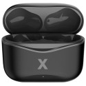Maxlife wireless earbuds TWS MXBE-01, black