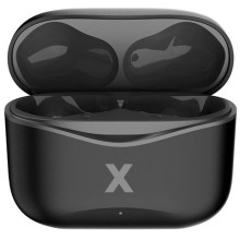 Maxlife wireless earbuds TWS MXBE-01, black