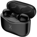 Maxlife wireless earbuds TWS MXBE-01, black