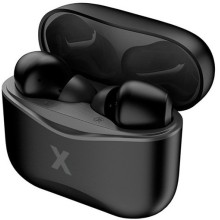 Maxlife wireless earbuds TWS MXBE-01, black