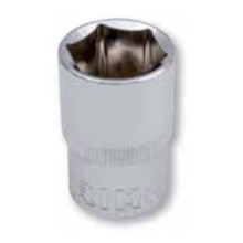 Hexagon socket 20mm 1/2" Irimo blister