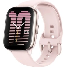 Huami Amazfit Active, petal pink