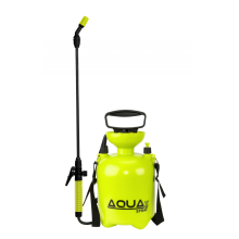 Pressure sprayer "Aqua Spray Lime" 3l