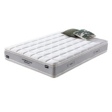 Spring mattress HARMONY DUO SEASON 160x200cm