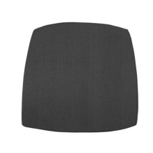 Chair pad WICKER-1, 47x47xH5cm