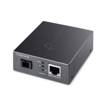Net media converter 20km/tl-fc311a-20, Tp-link